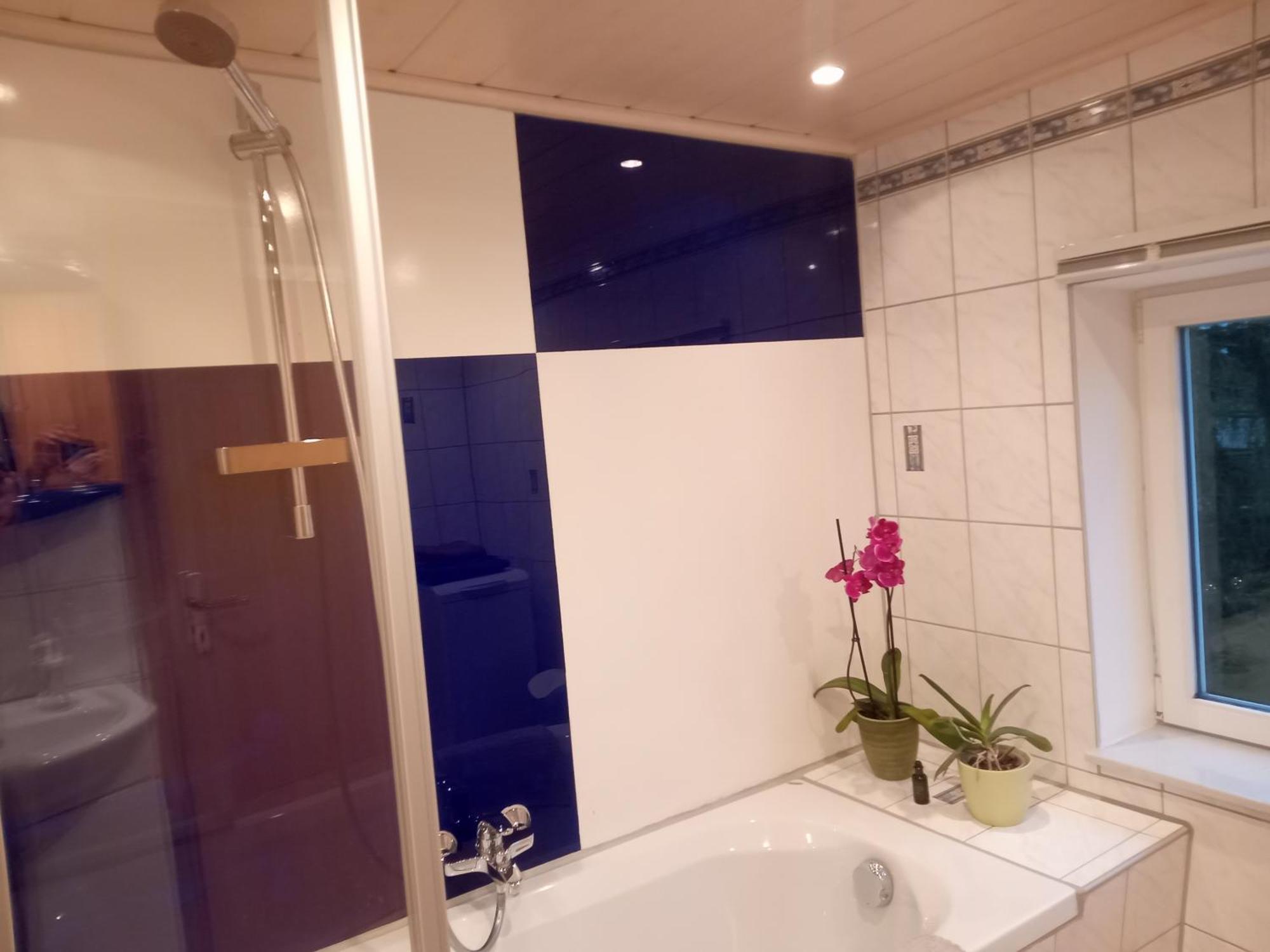 Ferienwohnung Zum Sebnitzer Hirsch Exteriér fotografie